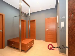 Pronájem bytu 3+kk, Praha - Vinohrady, Šumavská, 100 m2