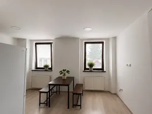 Pronájem bytu 3+kk, Chrudim, Palackého třída, 75 m2
