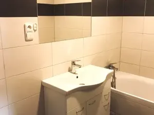 Pronájem bytu 3+kk, Chrudim, Palackého třída, 75 m2