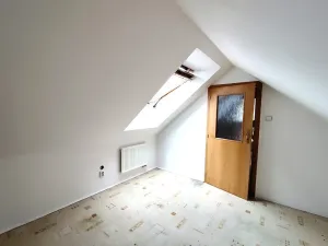 Pronájem bytu 4+1, Chrudim, Palackého třída, 133 m2