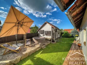 Prodej ubytování, Chlístovice, 200 m2