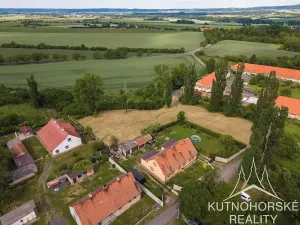 Prodej pozemku pro bydlení, Žleby, 3643 m2