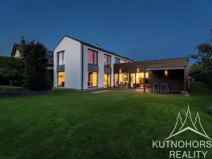 Prodej rodinného domu, Mladá Boleslav, Mileny Hážové, 252 m2