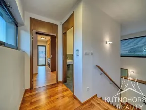 Prodej rodinného domu, Mladá Boleslav, Mileny Hážové, 252 m2