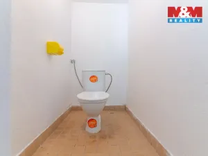 Prodej chalupy, Hvězdlice - Nové Hvězdlice, 80 m2