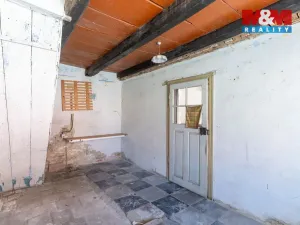 Prodej rodinného domu, Hvězdlice - Nové Hvězdlice, 80 m2