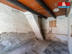 Prodej rodinného domu, Hvězdlice - Nové Hvězdlice, 80 m2