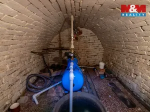 Prodej rodinného domu, Hvězdlice - Nové Hvězdlice, 80 m2