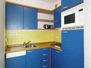 Pronájem bytu 2+kk, Praha - Vinohrady, Polská, 50 m2