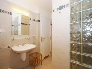 Pronájem bytu 2+kk, Praha - Vinohrady, Polská, 50 m2