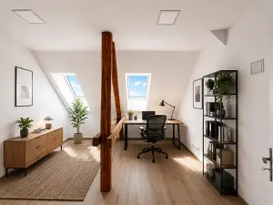 Pronájem bytu 3+1, Ostrava, Oblá, 70 m2