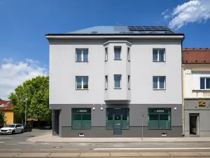 Pronájem bytu 3+1, Ostrava, Oblá, 70 m2