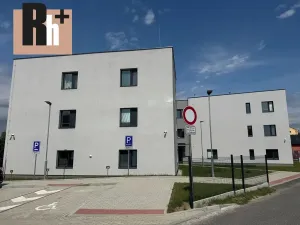 Pronájem bytu 3+kk, Ostrava, Opavská, 70 m2