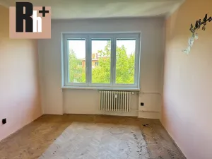 Prodej bytu 2+1, Ostrava, Rabasova, 54 m2