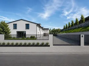 Prodej rodinného domu, Mělník, 151 m2