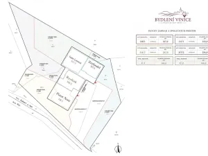 Prodej rodinného domu, Mělník, 148 m2