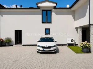 Prodej rodinného domu, Mělník, 148 m2