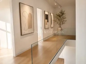 Prodej rodinného domu, Mělník, 149 m2