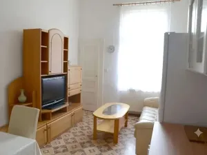 Pronájem bytu 3+kk, Praha - Vinohrady, Polská, 86 m2