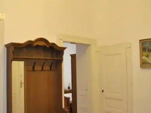 Pronájem bytu 3+kk, Praha - Vinohrady, Polská, 86 m2