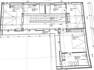 Prodej rodinného domu, Tribunj, Chorvatsko, Put Vodica, 150 m2