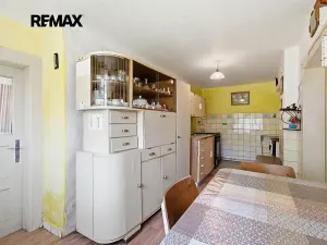 Prodej chalupy, Kasejovice, 53 m2