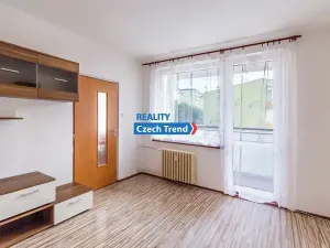 Prodej bytu 2+1, Přerov, Budovatelů, 55 m2