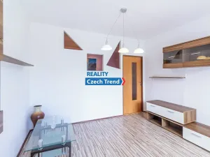 Prodej bytu 2+1, Přerov, Budovatelů, 55 m2