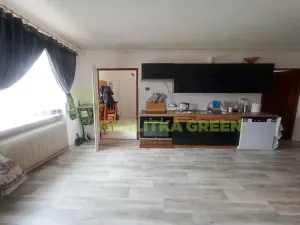 Pronájem bytu 3+kk, Soběslav, náměstí Republiky, 90 m2