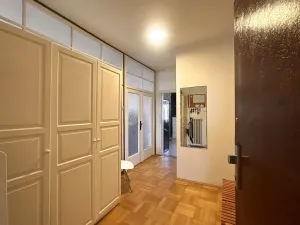 Pronájem bytu 3+1, Brno, Jeneweinova, 84 m2