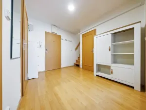 Pronájem bytu 3+kk, Olomouc, Uhelná, 66 m2