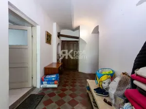 Prodej rodinného domu, Krasov, 157 m2