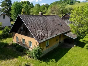 Prodej rodinného domu, Krasov, 157 m2