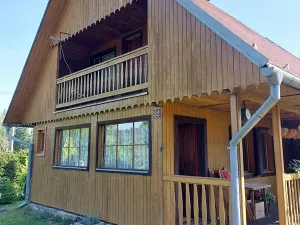 Prodej chaty, Kytlice, 90 m2