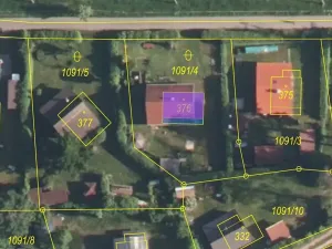 Prodej chaty, Kytlice, 90 m2