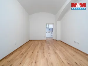 Prodej bytu 2+1, Praha - Dejvice, Kafkova, 43 m2