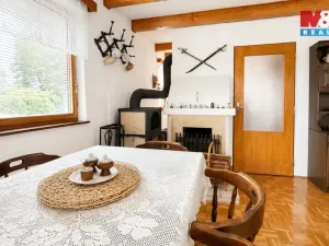 Prodej chaty, Podolí I - Podolsko, 92 m2