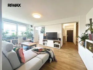 Prodej bytu 4+1, Mladá Boleslav, Havlíčkova, 86 m2