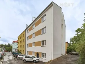 Prodej kanceláře, Praha - Záběhlice, U zákrutu, 28 m2