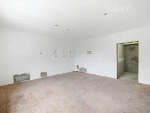 Prodej kanceláře, Praha - Záběhlice, U zákrutu, 28 m2