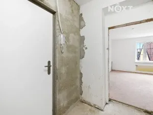 Prodej kanceláře, Praha - Záběhlice, U zákrutu, 28 m2