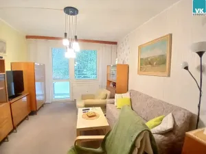 Pronájem bytu 2+1, Litomyšl, Dukelská, 62 m2