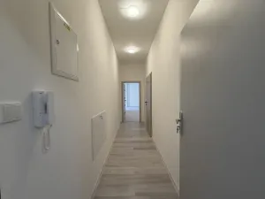 Pronájem bytu 2+kk, Milovice - Mladá, Slepá, 57 m2