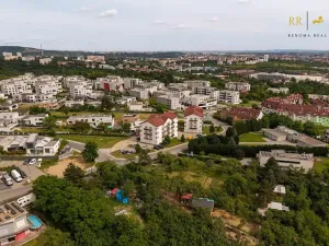 Prodej bytu 2+kk, Brno, Kociánka, 48 m2