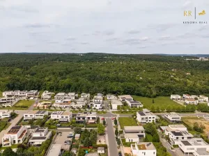 Prodej bytu 2+kk, Brno, Kociánka, 48 m2