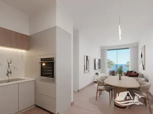 Prodej bytu 2+1, Pafos, Kypr, 75 m2