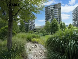 Prodej bytu 4+kk, Praha - Žižkov, Ke kapslovně, 133 m2