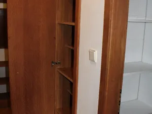 Pronájem bytu 3+1, Rakovník, Nádražní, 100 m2