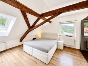 Prodej bytu 3+kk, Štěchovice, 116 m2