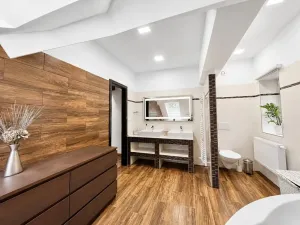 Prodej bytu 3+kk, Štěchovice, 116 m2